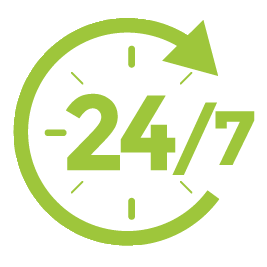 24 HOUR seven days Printing eccles