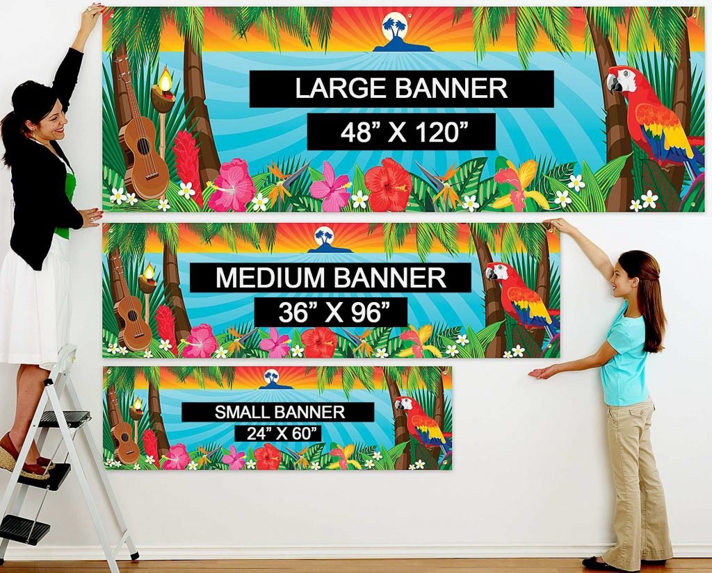 Banner Printing Eccles