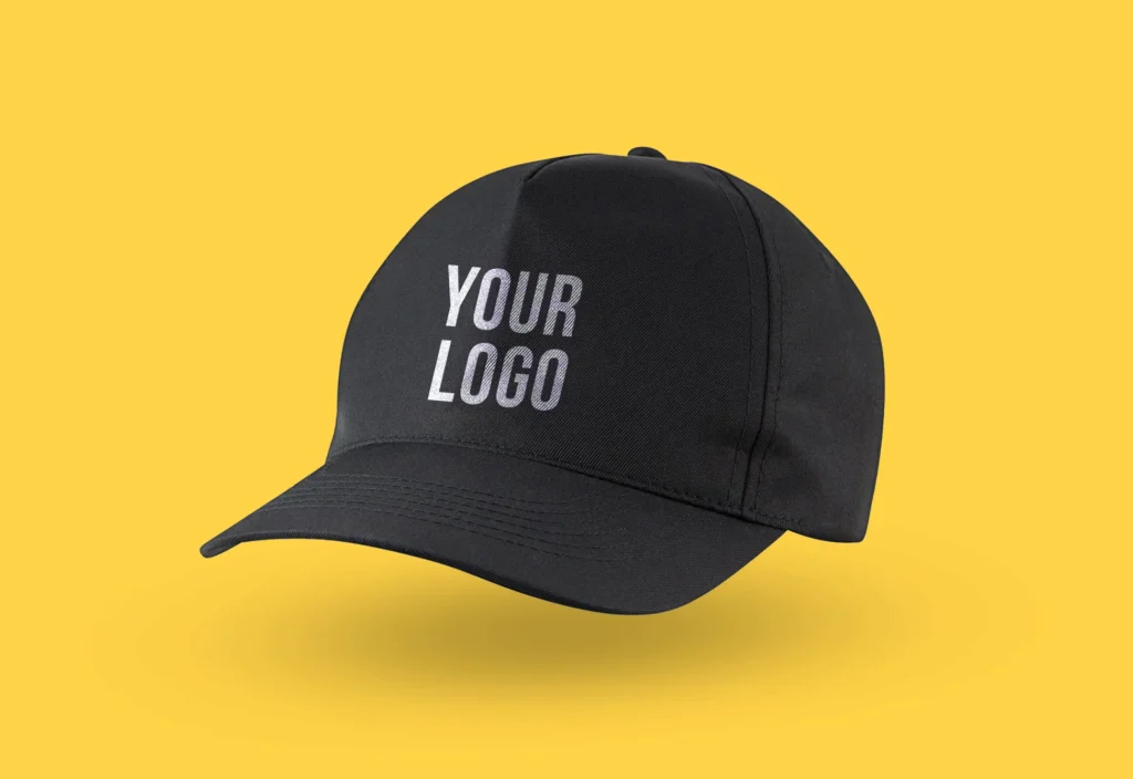 Cap Printing Eccles 