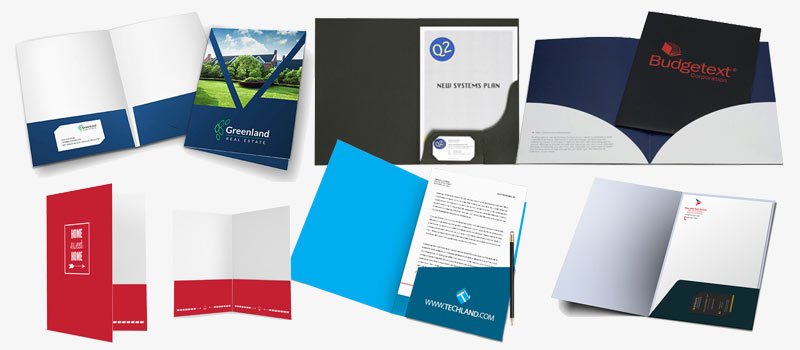 Folder Printing Eccles