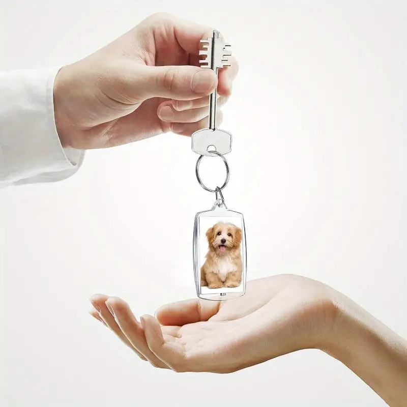 Keychains Printing Eccles 