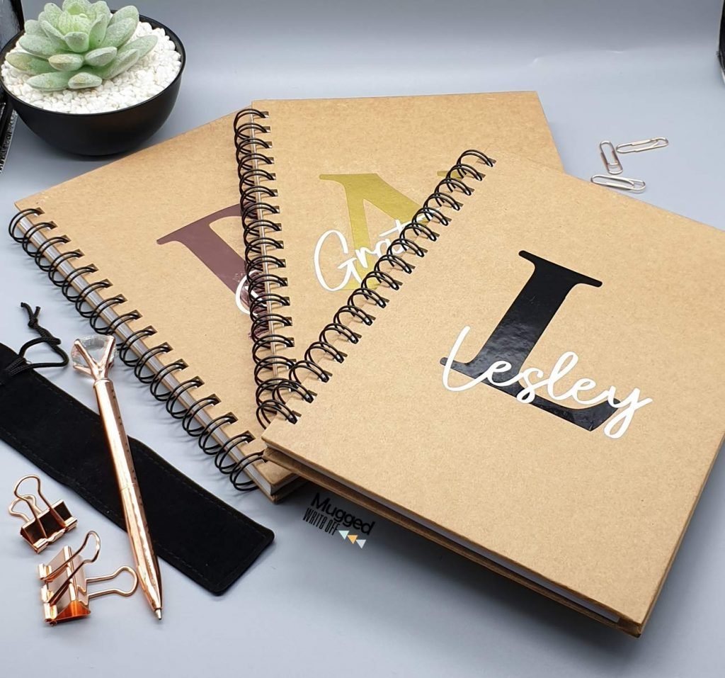 Notepads Printing Eccles