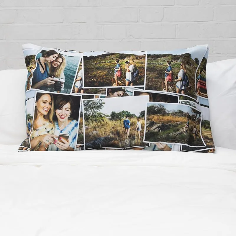 Pillowcases Printing Eccles 