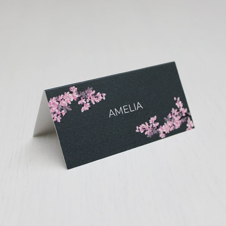 Place Cards Printing Eccles 