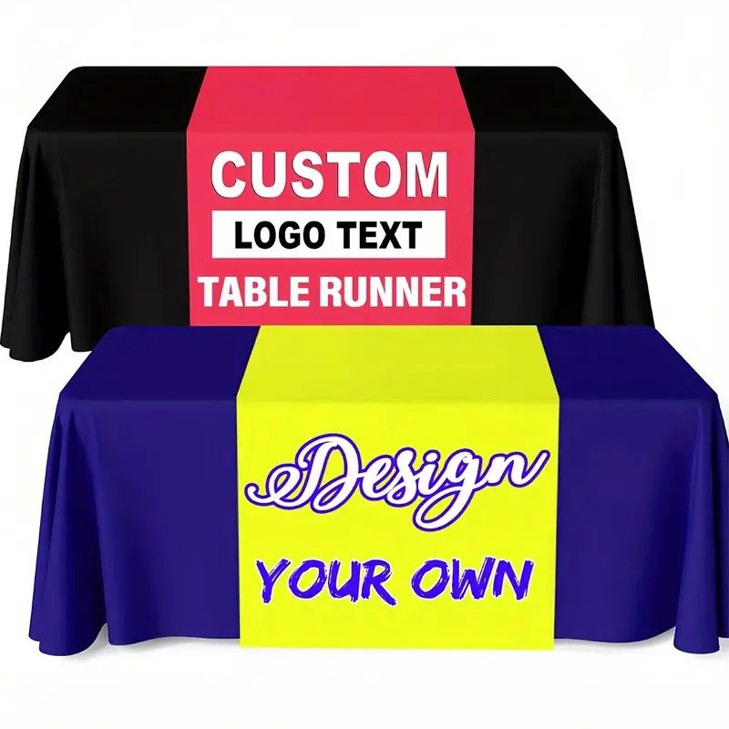 Table Cloth Printing Eccles