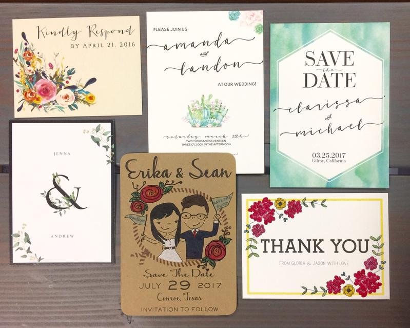 Invitation Printing Eccles